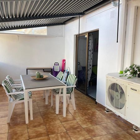 Los Cristianos Center Modern Apartament Luaran gambar