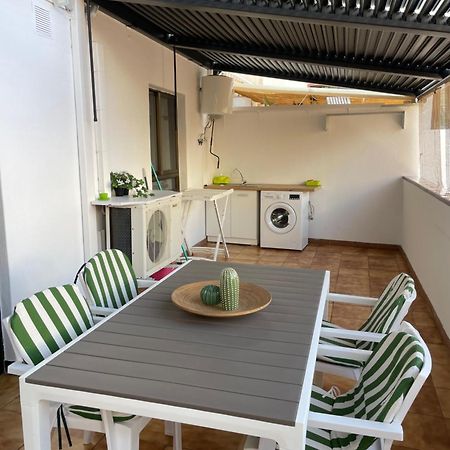Los Cristianos Center Modern Apartament Luaran gambar