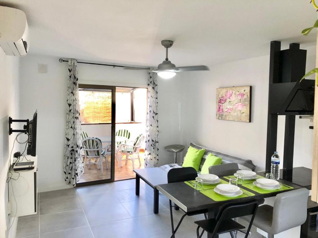 Los Cristianos Center Modern Apartament Luaran gambar