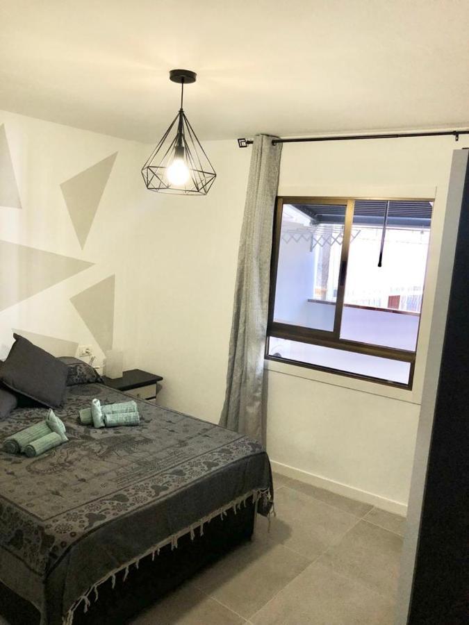 Los Cristianos Center Modern Apartament Luaran gambar