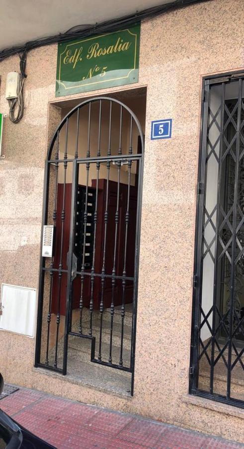 Los Cristianos Center Modern Apartament Luaran gambar
