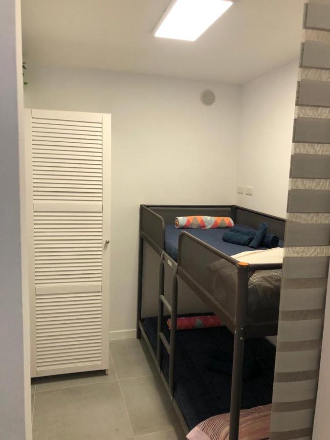 Los Cristianos Center Modern Apartament Luaran gambar