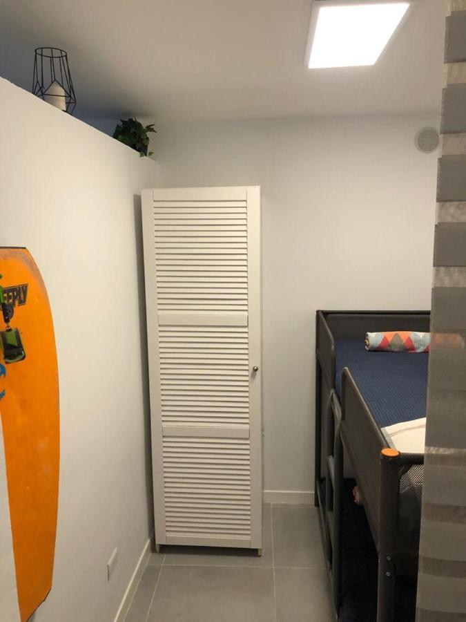 Los Cristianos Center Modern Apartament Luaran gambar