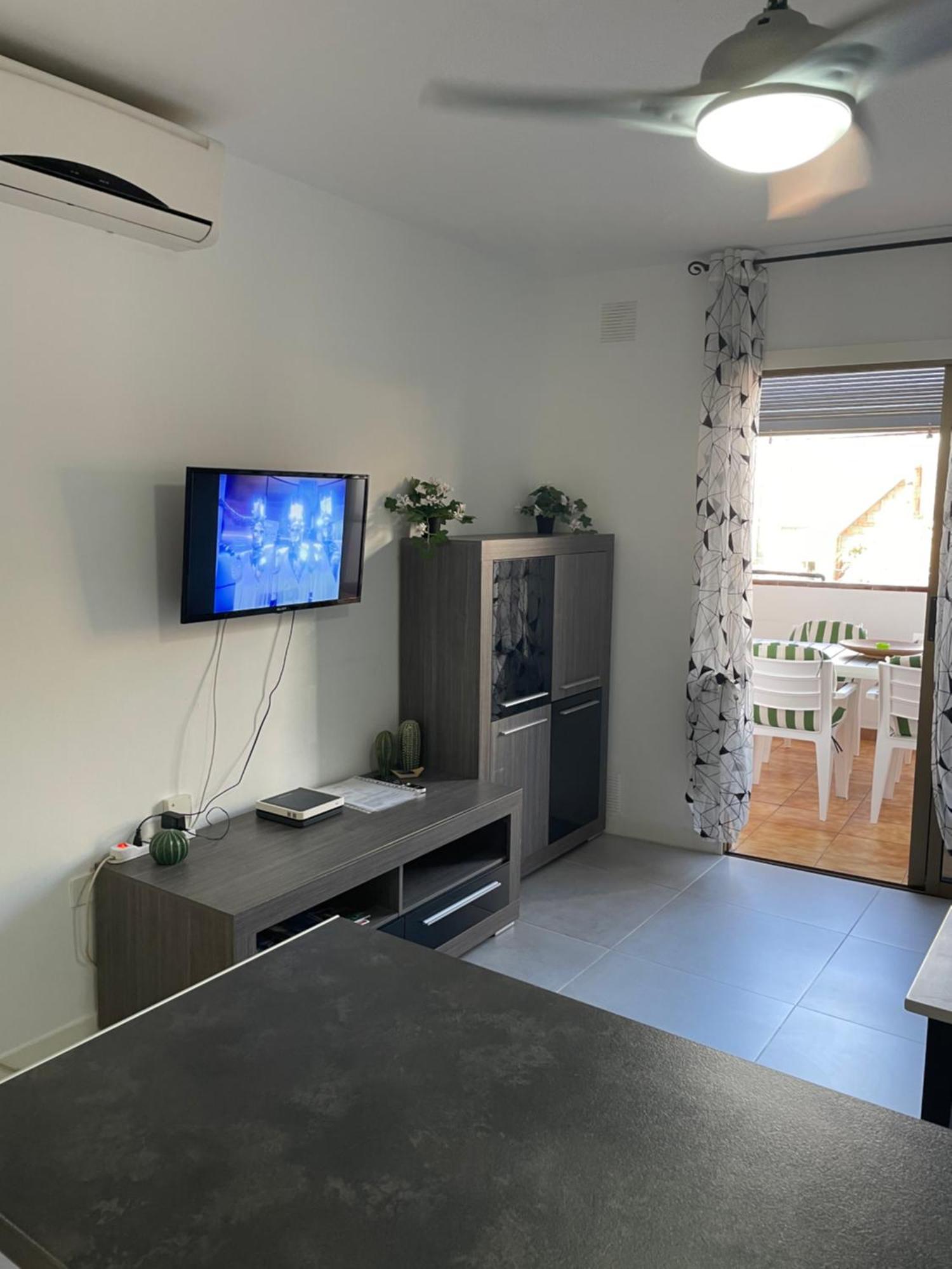 Los Cristianos Center Modern Apartament Luaran gambar