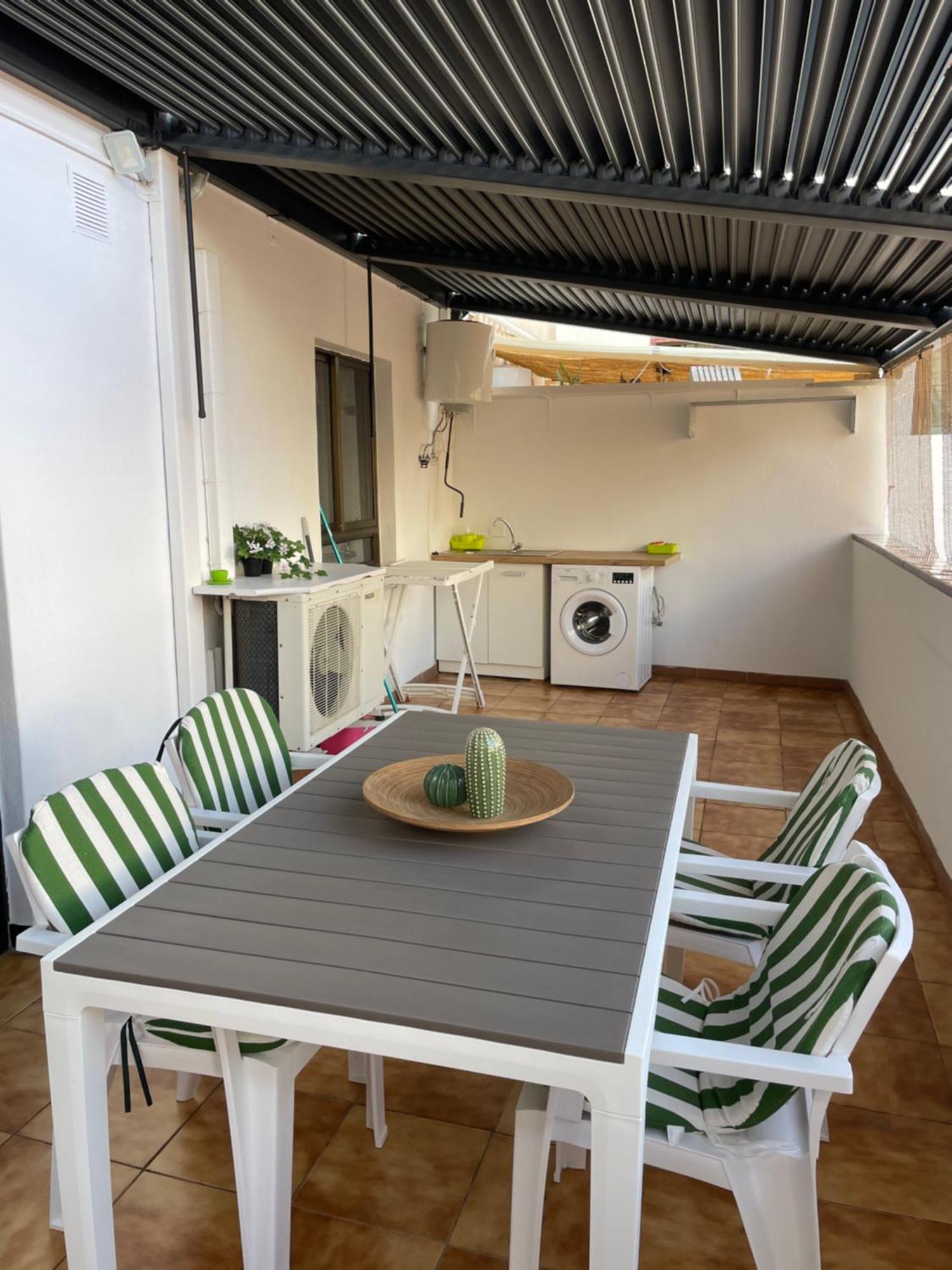 Los Cristianos Center Modern Apartament Luaran gambar